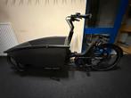 Urban Arrow Family 2024 in perfecte staat, Fietsen en Brommers, Fietsen | Bakfietsen, Ophalen, Zo goed als nieuw