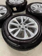 TOP staat. lexus 18 inch  winter velgen set., Ophalen, 18 inch, Velg(en), Winterbanden