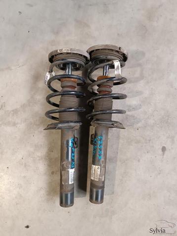 M veerpoot schokdemper set voorzijde BMW X3 F25 X4 F26 31316 beschikbaar voor biedingen