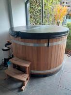 Hotttub kirami, Tuin en Terras, Ophalen, Zo goed als nieuw, Filter, Vast
