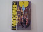 Watchmen   Alan Moore  DC, Boeken, Strips | Comics, Eén comic, Amerika, Ophalen of Verzenden, Zo goed als nieuw