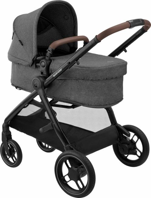 Maxi-Cosi Zelia S 3-in-1 Nieuwstaat (Zonder Autostoel), Kinderen en Baby's, Kinderwagens en Combinaties, Nieuw, Kinderwagen, Maxi-Cosi