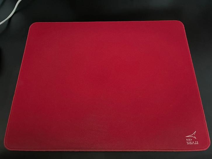 Artisan Hien L Soft, Computers en Software, Muismatten, Nieuw, Ophalen