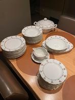 Antiek service, Antiek en Kunst, Ophalen of Verzenden