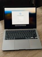 Apple MacBook Air M1, MacBook Air, Gebruikt, Ophalen of Verzenden, Azerty