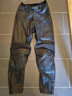 Lederen motobroek DIFI, Difi, Pantalon | cuir, Neuf, sans ticket, Hommes