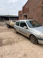 Renault clio, Autos, Particulier, Achat