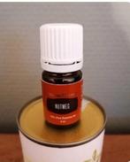 Nutmeg, Young Living, 5 ml, Ophalen of Verzenden, Nieuw