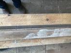 bekistings houten planken, Doe-het-zelf en Bouw, Hout en Planken, Ophalen, Gebruikt, Minder dan 25 mm, Plank