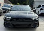 Audi A7 50 TFSIe quattro S-Line *Matrix*Headsup*Trekhaak*, Auto's, 4 cilinders, 1984 cc, Hybride Elektrisch/Benzine, USB