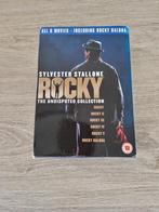 Rocky - The Undisputed Collection, Enlèvement ou Envoi