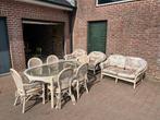 bamboe set te koop, Antiek en Kunst, Ophalen