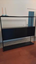 Kast laredoute, Maison & Meubles, Armoires | Buffets, 25 à 50 cm, 150 à 200 cm, Utilisé, Métal