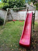 Degelijke en gezellige schommel - eindeloos speelplezier!, Kinderen en Baby's, Ophalen, Schommel