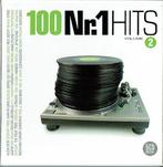 100 Nr. 1 Hits - Volume 2 5cd, Cd's en Dvd's, Ophalen of Verzenden, Zo goed als nieuw, Pop, Boxset