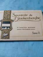 Blankenberge, Verzamelen, Ophalen, Ongelopen, West-Vlaanderen