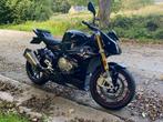 A vendre moto Bmw s 1000r, Motoren, 4 cilinders, Bedrijf, Handvatverwarming, Meer dan 35 kW