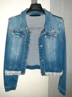 Jeansvestje NOALI, Gebruikt, Meisje, Trui of Vest, Ophalen of Verzenden