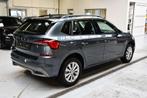 Skoda Kamiq 1.0 TSI Ambition DSG - NAVI / SMARTLINK / PDC /, Stof, Gebruikt, Euro 6, 116 pk