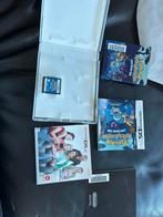 Nintendo ds pokemon, Ophalen, Zo goed als nieuw
