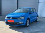 VW POLO | 2015 | VOL OPTIES | 1jaar GARANTIE, Autos, Volkswagen, Achat, Euro 6, 5 portes, 5 places