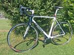 prorace deamon 500 carbon, Fietsen en Brommers, Fietsen | Racefietsen, Ophalen, Zo goed als nieuw, Carbon