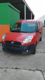 Fiat Double, Auto's, Euro 5, Diesel, Particulier, Te koop