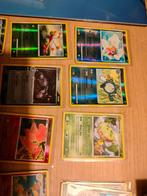 Pokémon Kaarten : Te verkrijgen per stuk (bieden), Verzenden