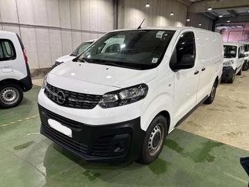 Opel Vivaro 1.5 TD L3H1 BInj Comfort S/S (EU6.2) (bj 2020) beschikbaar voor biedingen