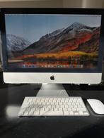 Imac Mid 2011 21,5" 8GB, Informatique & Logiciels, Apple Desktops, IMac, Enlèvement, Utilisé, 500 GB