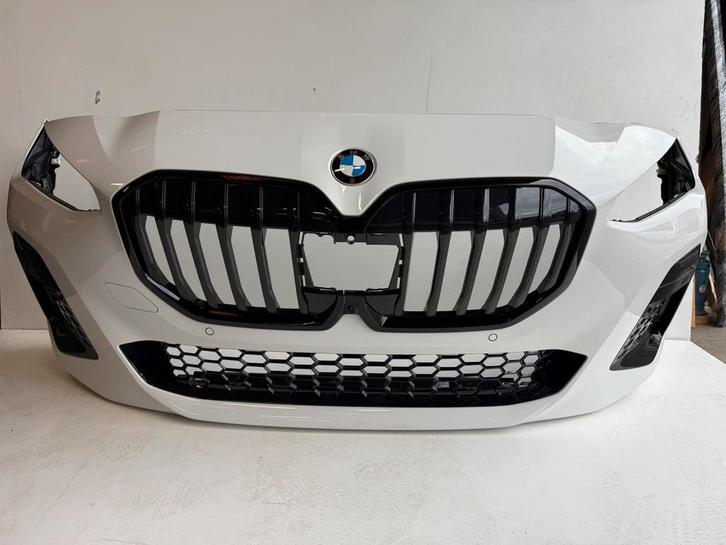 BUMPERS BMW ACTIVE TOURER M-P 51115A09D71 - TIZAUTOPARTS, Auto-onderdelen, Carrosserie, Bumper, BMW, Voor, Gebruikt, Ophalen