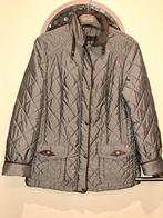 Barbara Lebek tussenseizoen jas, mt 40/42, Kleding | Dames, Jassen | Zomer, Maat 42/44 (L), Ophalen of Verzenden, Zo goed als nieuw