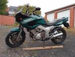 Yamaha TDM 850 4tx, Motoren, Motoren | Yamaha, 2 cilinders, Particulier, Meer dan 35 kW, Toermotor