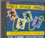 CD The BASF Collection Dance, Dance, Dance, Cd's en Dvd's, Ophalen of Verzenden, Zo goed als nieuw, Jazz-Dance en Acid Jazz