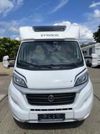 Laika Etrusco T7400 QB, Fiat, Bedrijf, Diesel, Etrusco