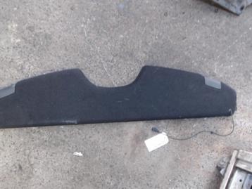 Plage arrière Renault Twingo 2 2007-2011 LP/14569 beschikbaar voor biedingen