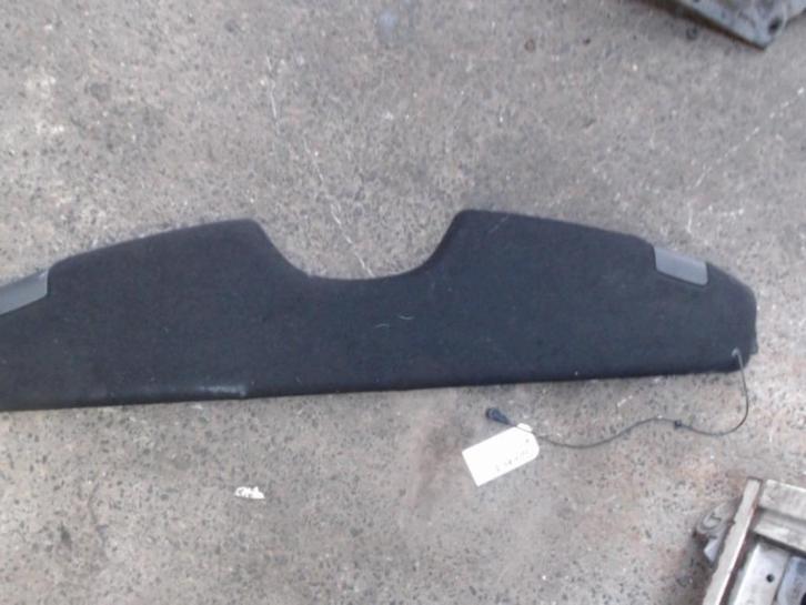 Plage arrière Renault Twingo 2 2007-2011 LP/14569, Auto-onderdelen, Interieur en Bekleding, Renault, Gebruikt, Ophalen