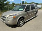 2007 Chevrolet Uplander 3.9 V6 Invalidenwagen, Auto's, Chevrolet, Automaat, Gebruikt, Overige modellen, Overige brandstoffen