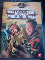 Harley davidson and the marlboro man, Ophalen of Verzenden, Zo goed als nieuw