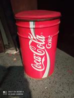 Coca cola opbergton, Ophalen, Zo goed als nieuw