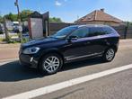 Volvo XC60 2.0 D4 Luxury Edition FULL OPTIES PERFECTE STAAT, Auto's, Volvo, Gebruikt, 4 cilinders, 1969 cc, Blauw