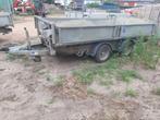Ifor williams te koop, Auto diversen, Ophalen, Gebruikt