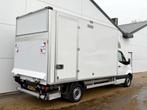 Mercedes-Benz Sprinter 314 2.2 CDI Laadklep Automaat Climate, Auto's, Stof, Gebruikt, Zwart, 4 cilinders