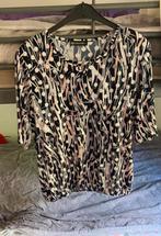 Verschillende topjes/blousjes in verschillende maten, Kleding | Dames, Topjes, Ophalen, Zo goed als nieuw, Maat 42/44 (L), Roze