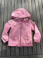 Vestje roze maat 98, Kinderen en Baby's, Kinderkleding | Maat 98, Ophalen of Verzenden