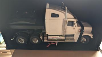 Camion Tamiya beschikbaar voor biedingen