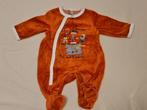 Pyjama naissance, Ophalen, Zo goed als nieuw