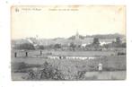 Fontaine-l'Evêque NA144: Panorama, vue prise des Remparts, Collections, Envoi, Avant 1920, Affranchie, Hainaut