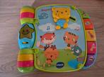 muziekboekje VTech, Kinderen en Baby's, Ophalen of Verzenden, Zo goed als nieuw