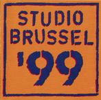 studio brussel 99, Cd's en Dvd's, Cd's | Verzamelalbums, Ophalen of Verzenden, Zo goed als nieuw, Rock en Metal